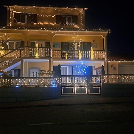 Casa De Ferias Santos Villa Aguiar da Beira Exteriör bild