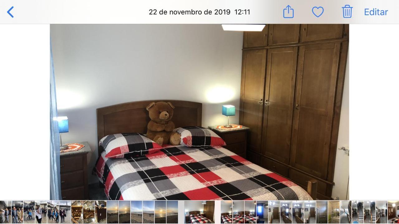 Casa De Ferias Santos Villa Aguiar da Beira Exteriör bild