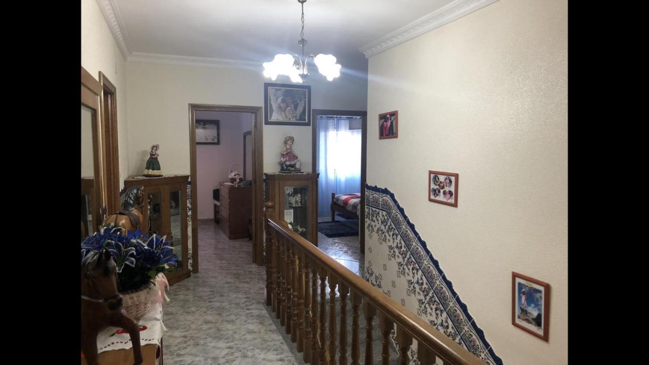 Casa De Ferias Santos Villa Aguiar da Beira Exteriör bild