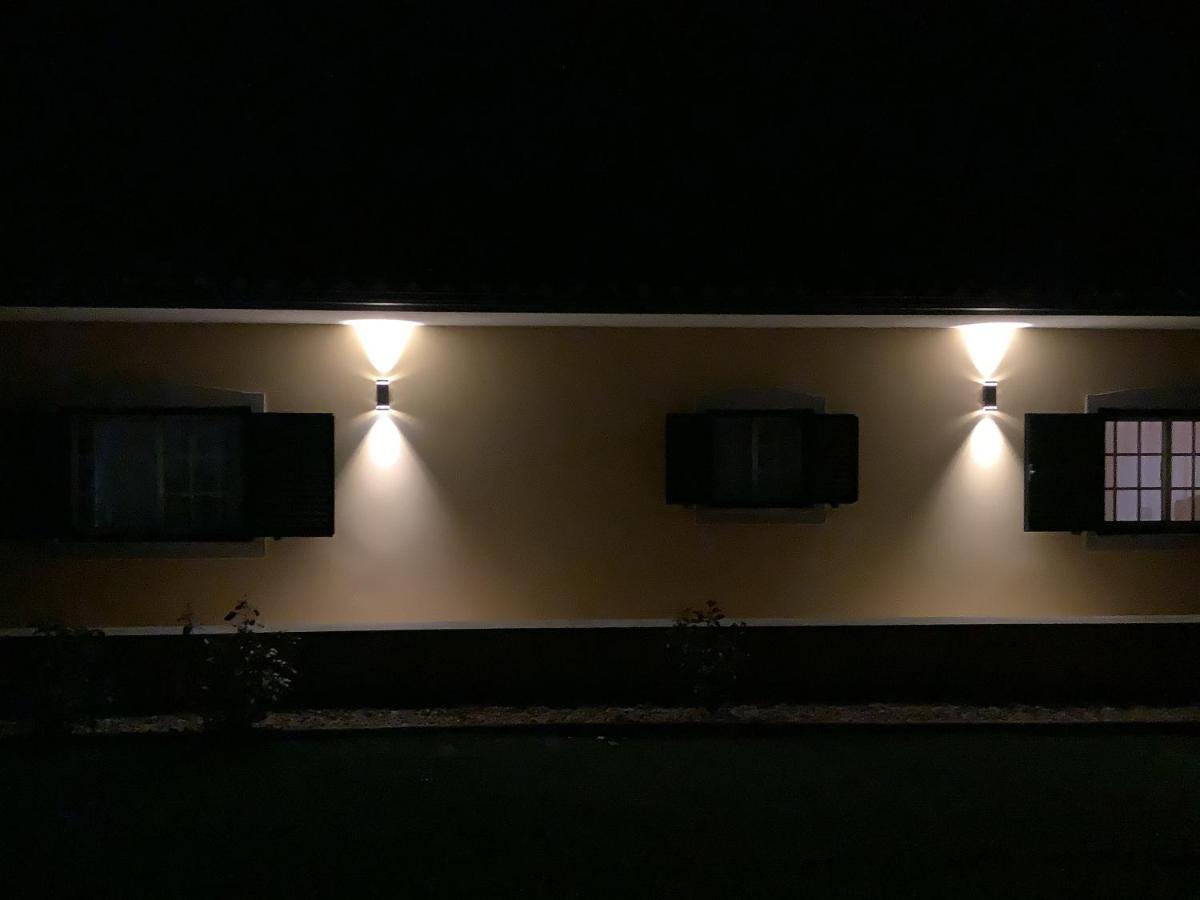 Casa De Ferias Santos Villa Aguiar da Beira Exteriör bild